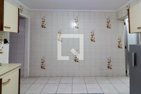 Cozinha de casa à venda com 3 quartos, 165m² em Jardim Umuarama, São Paulo