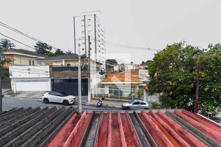 Vista Quarto 1 - Suíte 1 de casa à venda com 3 quartos, 165m² em Jardim Umuarama, São Paulo