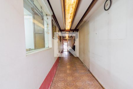 Acesso à garagem de casa à venda com 3 quartos, 165m² em Jardim Umuarama, São Paulo