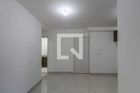 Sala de apartamento à venda com 2 quartos, 44m² em Cidade São Mateus, São Paulo