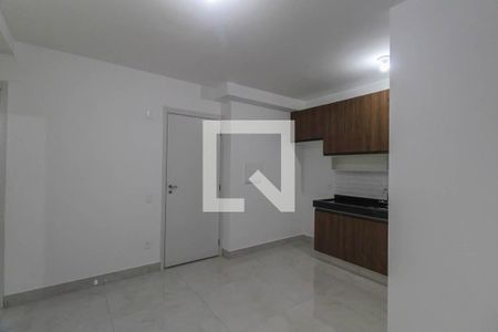 Sala de apartamento à venda com 2 quartos, 44m² em Cidade São Mateus, São Paulo