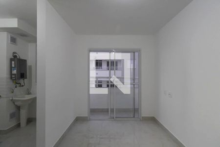 Sala de apartamento à venda com 2 quartos, 44m² em Cidade São Mateus, São Paulo
