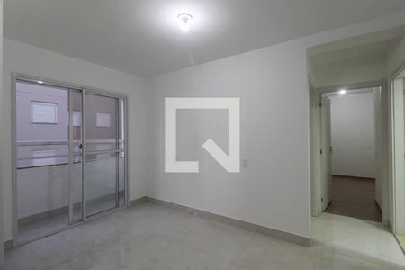 Sala de apartamento à venda com 2 quartos, 44m² em Cidade São Mateus, São Paulo