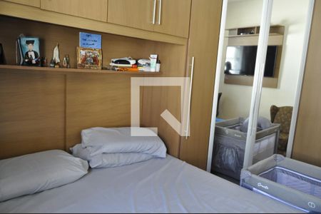 Quarto 4 de casa de condomínio à venda com 4 quartos, 110m² em Engenho Novo, Rio de Janeiro