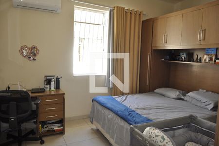 Quarto 4 de casa de condomínio à venda com 4 quartos, 110m² em Engenho Novo, Rio de Janeiro