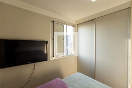 Quarto 1 de apartamento à venda com 2 quartos, 54m² em Vila Constanca, São Paulo