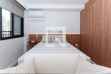 Estúdio de kitnet/studio à venda com 1 quarto, 26m² em Perdizes, São Paulo