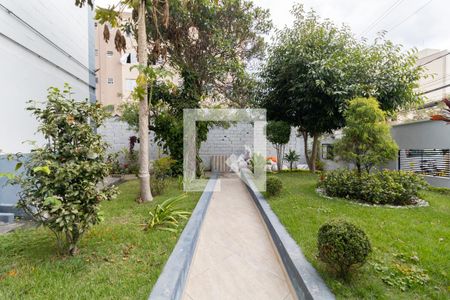 Área Comum de apartamento à venda com 2 quartos, 48m² em Artur Alvim, São Paulo