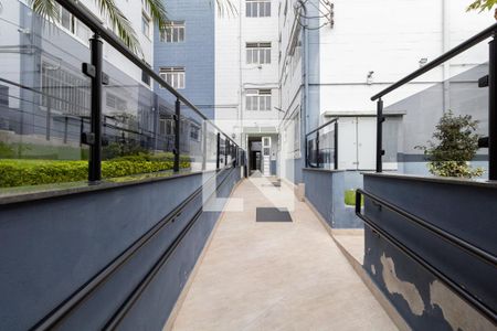 Área Comum de apartamento à venda com 2 quartos, 48m² em Artur Alvim, São Paulo