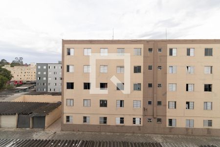 Vista Quarto 2 de apartamento à venda com 2 quartos, 48m² em Artur Alvim, São Paulo