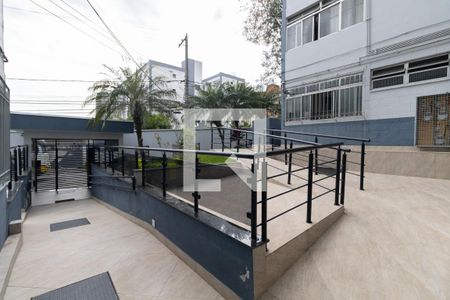 Área Comum de apartamento à venda com 2 quartos, 48m² em Artur Alvim, São Paulo