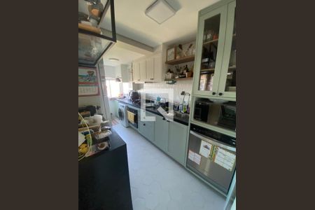 Foto 05 de apartamento à venda com 3 quartos, 80m² em Vila Anhanguera, Campinas