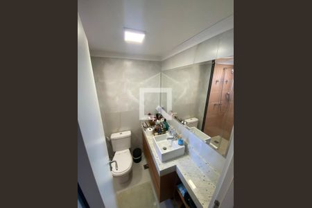 Foto 03 de apartamento à venda com 3 quartos, 80m² em Vila Anhanguera, Campinas