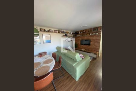 Foto 17 de apartamento à venda com 3 quartos, 80m² em Vila Anhanguera, Campinas