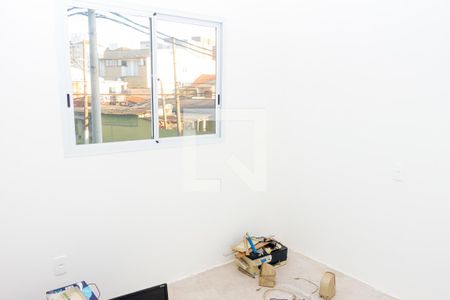 Quarto 1 de apartamento à venda com 2 quartos, 41m² em Vila Socorro, São Paulo