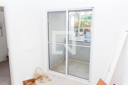 Sala de apartamento à venda com 2 quartos, 41m² em Vila Socorro, São Paulo