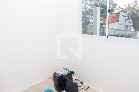 Quarto 1 de apartamento à venda com 2 quartos, 41m² em Vila Socorro, São Paulo
