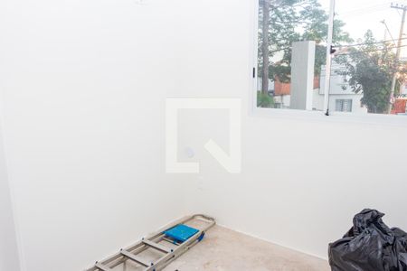 Quarto 2 de apartamento à venda com 2 quartos, 41m² em Vila Socorro, São Paulo