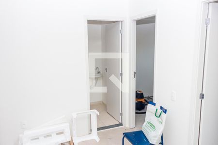 Sala de apartamento à venda com 2 quartos, 41m² em Vila Socorro, São Paulo