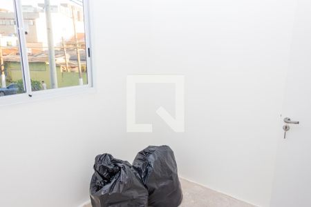 Quarto 2 de apartamento à venda com 2 quartos, 41m² em Vila Socorro, São Paulo