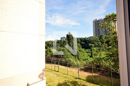 Vista Externa de apartamento à venda com 2 quartos, 45m² em Itanhangá, Rio de Janeiro