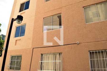 Fachada de apartamento à venda com 2 quartos, 45m² em Itanhangá, Rio de Janeiro