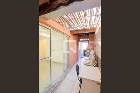 Corredor de casa à venda com 3 quartos, 130m² em Cidade Ademar, São Paulo