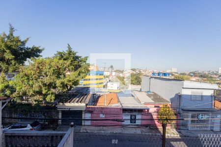 Vista da Suíte  de casa à venda com 3 quartos, 130m² em Cidade Ademar, São Paulo