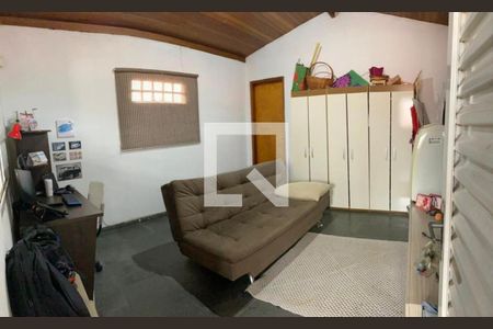 Foto 20 de casa à venda com 4 quartos, 178m² em Parque da Figueira, Campinas