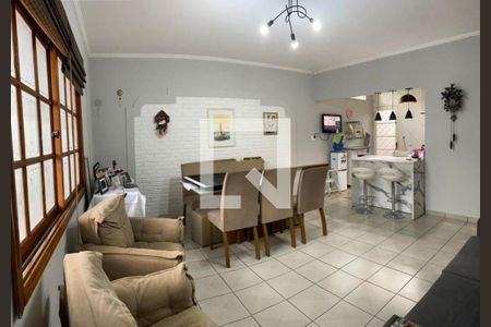 Foto 09 de casa à venda com 4 quartos, 178m² em Parque da Figueira, Campinas