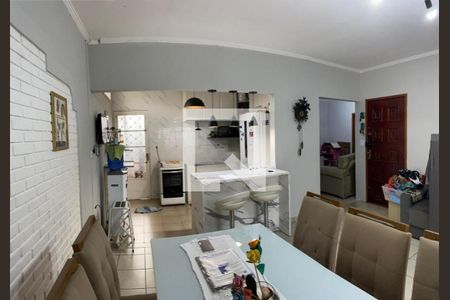 Foto 11 de casa à venda com 4 quartos, 178m² em Parque da Figueira, Campinas