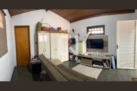 Foto 05 de casa à venda com 4 quartos, 178m² em Parque da Figueira, Campinas