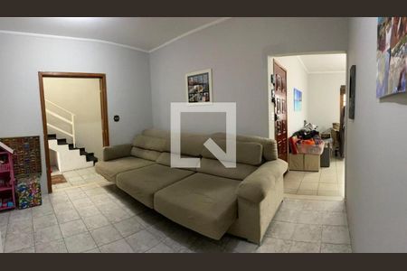 Foto 14 de casa à venda com 4 quartos, 178m² em Parque da Figueira, Campinas