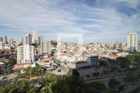 Vista de apartamento para alugar com 2 quartos, 54m² em Jardim Sao Paulo(zona Norte), São Paulo