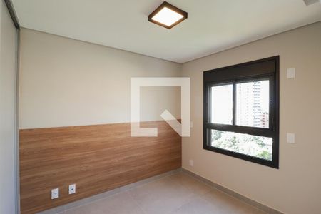 Suíte de apartamento para alugar com 2 quartos, 54m² em Jardim Sao Paulo(zona Norte), São Paulo