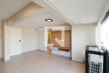 Sala de apartamento para alugar com 2 quartos, 54m² em Jardim Sao Paulo(zona Norte), São Paulo