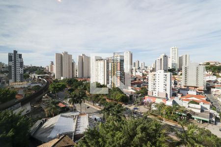 Vista de apartamento para alugar com 2 quartos, 54m² em Jardim Sao Paulo(zona Norte), São Paulo