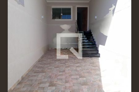 Casa à venda com 3 quartos, 144m² em Jardim Brasil (Zona Norte), São Paulo