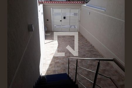 Casa à venda com 3 quartos, 144m² em Jardim Brasil (Zona Norte), São Paulo