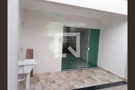 Casa à venda com 3 quartos, 144m² em Jardim Brasil (Zona Norte), São Paulo