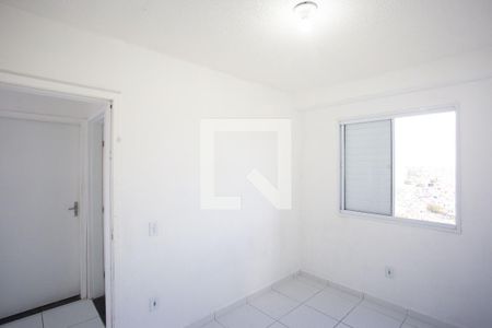 Quarto 2 de apartamento para alugar com 2 quartos, 50m² em Centro, Diadema