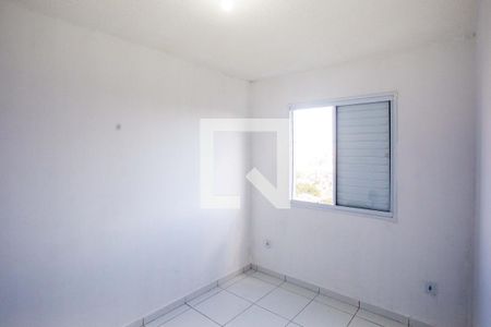 Quarto 1 de apartamento para alugar com 2 quartos, 50m² em Centro, Diadema