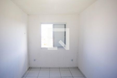 Quarto 1 de apartamento para alugar com 2 quartos, 50m² em Centro, Diadema