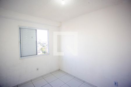Quarto 2 de apartamento para alugar com 2 quartos, 50m² em Centro, Diadema