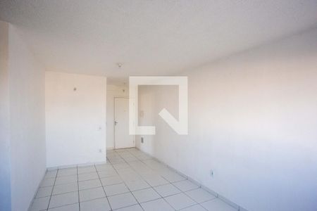 Sala de apartamento para alugar com 2 quartos, 50m² em Centro, Diadema
