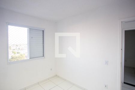 Quarto 1 de apartamento para alugar com 2 quartos, 50m² em Centro, Diadema