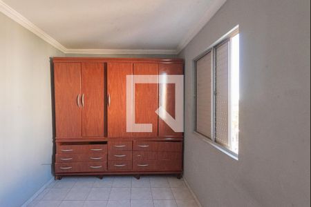 Quarto 1 de apartamento à venda com 3 quartos, 78m² em Vila Padre Manoel de Nobrega, Campinas