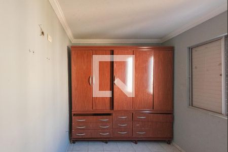 Quarto 1 de apartamento à venda com 3 quartos, 78m² em Vila Padre Manoel de Nobrega, Campinas
