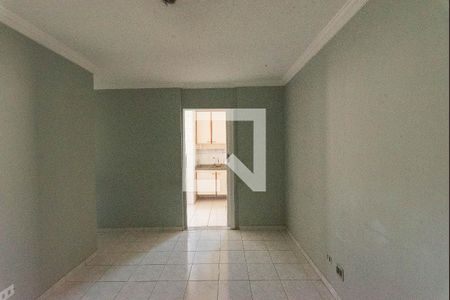 Sala de apartamento à venda com 3 quartos, 78m² em Vila Padre Manoel de Nobrega, Campinas