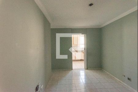 Sala de apartamento à venda com 3 quartos, 78m² em Vila Padre Manoel de Nobrega, Campinas